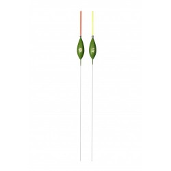 Pluta DJK Float - Series One 2g Yellow Pluta DJK Float - Series One 2g Yellow